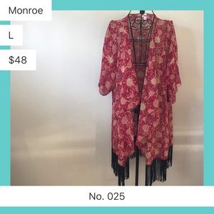 Monroe
